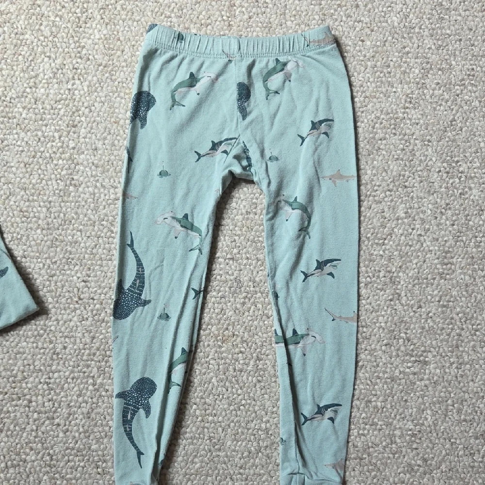 Kyte BABY Sage Stream Sharks Size 18-24 Months - Picture 6 of 9